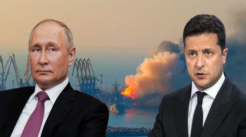توفيق رباحي يكتب: هل تريد أمريكا حرق أوكرانيا؟