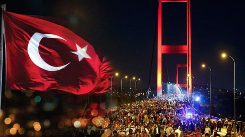 مصطفى كوكصو يكتب: ليلة غيرت مستقبل تركيا