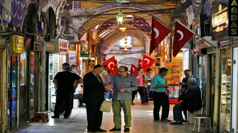 وائل عصام يكتب: هل يكون الرئيس القادم لتركيا علويا؟