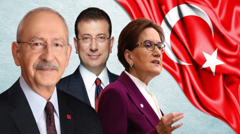 الهزيمة الانتخابية: لماذا تزايدت أزمات المعارضة التركية؟