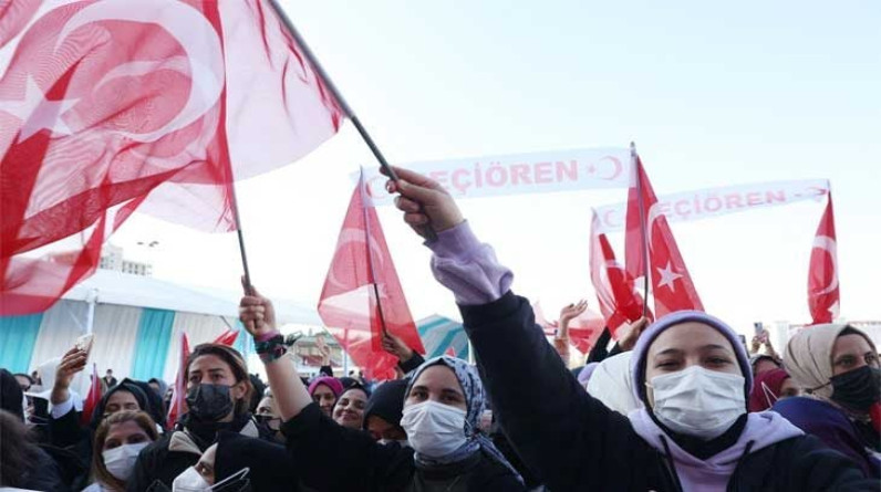 سعيد الحاج يكتب: الانتخابات البرلمانية التركية أعقد مما تبدو بكثير