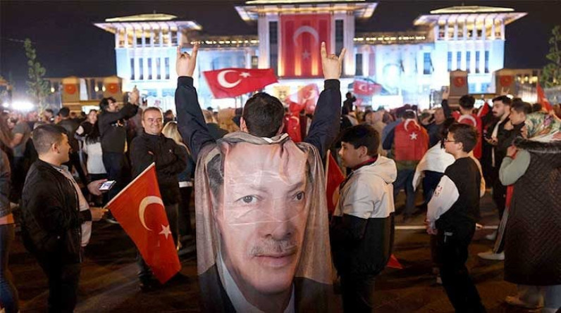 محمود علوش يكتب: ملامح السياسة الخارجية التركية الجديدة