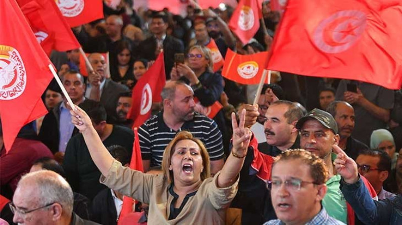 تونس... عضو "العليا للانتخابات" يكشف عن قرار لسعيد بشأن مجلس النواب