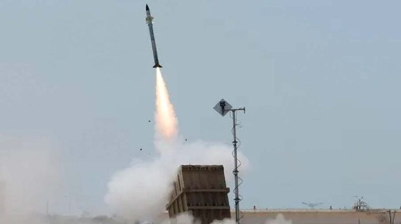 محمد عايش يكتب: صواريخ جنين