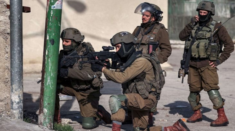 الاحتلال يعزل جنين ردا على عملية إطلاق النار في تل أبيب