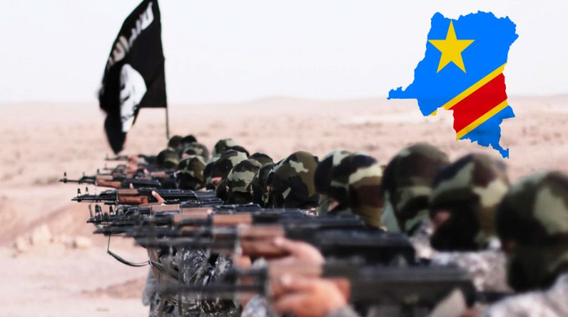 تمدد إرهابي: توسيع أنشطة "داعش" خارج مناطق النفوذ التقليدية بالكونغو الديمقراطية