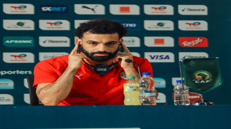محمد صلاح: سأفوز بكأس أفريقيا مع مصر عاجلا أو آجلا