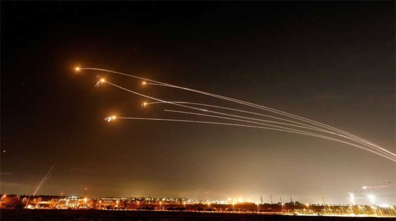 أحمد قنيطة يكتب: صواريخ غزة وسياسة التنقيط