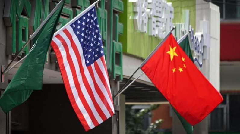 الولايات المتحدة ترفض اتهامات بكين بشأن دخول مناطيد تجسس إلى الصين