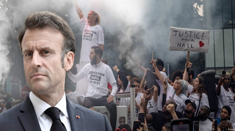 غضب الضواحي: ما الذي تكشف عنه الاحتجاجات العنيفة في فرنسا؟