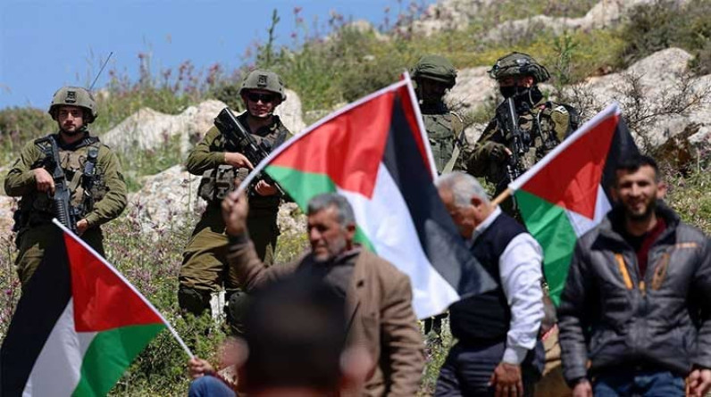 توران قشلاقجي يكتب: نداء إلى الدول الإسلامية من أجل القدس