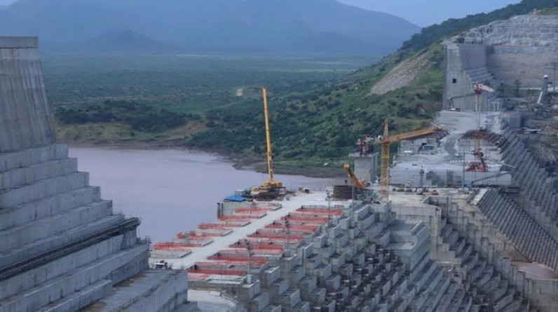 إثيوبيا تعلن تشغيل التوربين الثاني لتوليد الكهرباء من سد النهضة