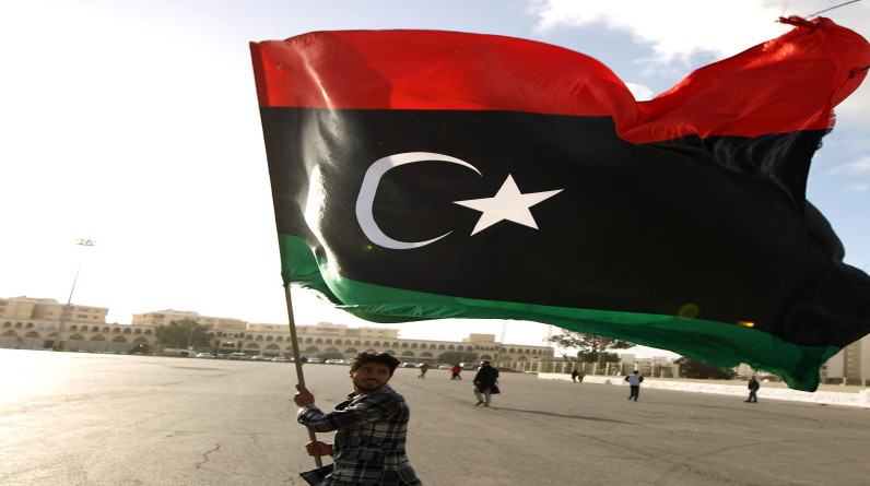 قلق أمريكي من احتمال نشوب مواجهات في العاصمة الليبية