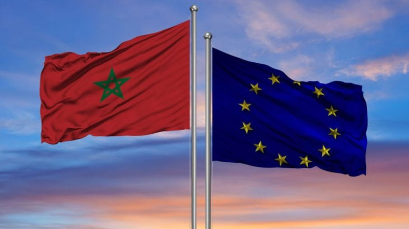 نزار بولحية يكتب: هل سيعترف الأوروبيون بحدود المغرب؟
