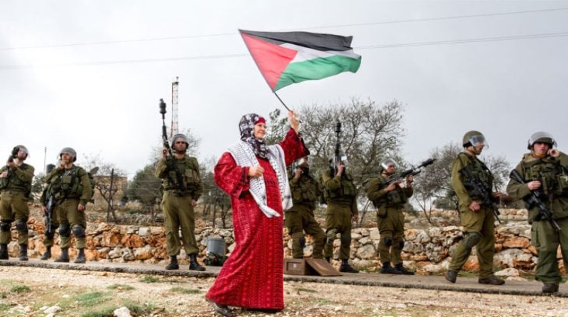 اصيل اكسال يكتب: أتى بنتائج عكسية.. هكذا أشعل التطبيع العربي الإسرائيلي حماس المقاومة الفلسطينية