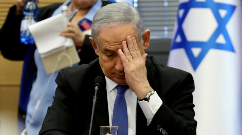 زعيم "أغلبية الشيوخ": على إسرائيل إجراء تصحيحات مهمة أولها رحيل نتنياهو