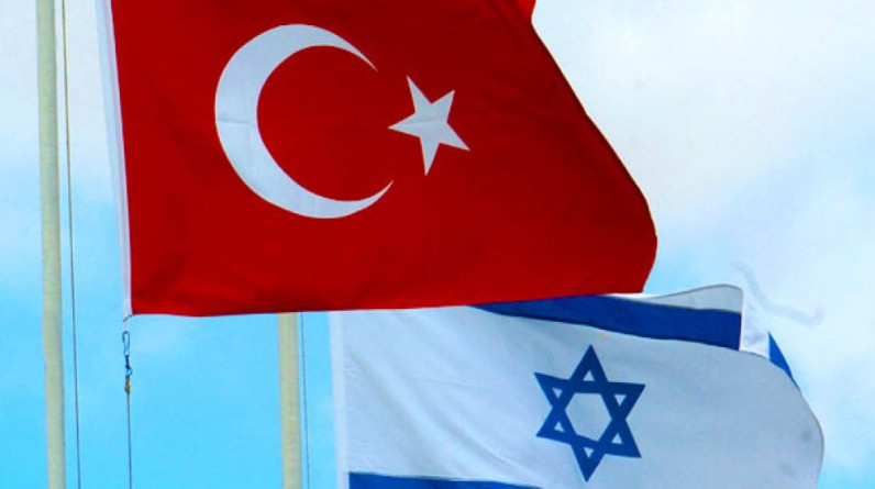 تركيا تخفض تجارتها مع إسرائيل بنسبة 33% بعد الحرب على غزة