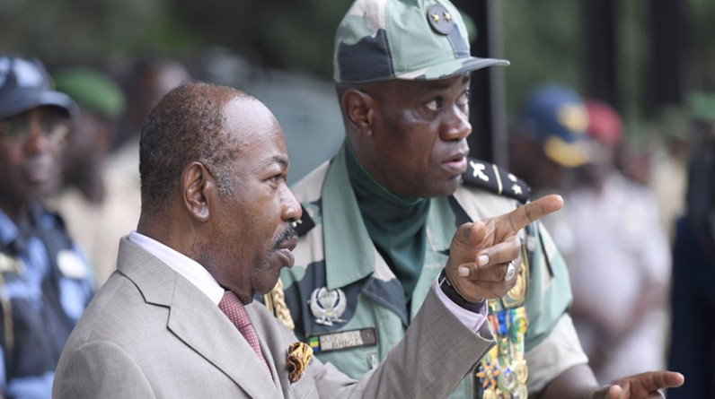 احمد باقي يكتب: هل الانقلاب الغابوني مرتبط بالانقلابات العسكرية المتوالية في إفريقيا؟
