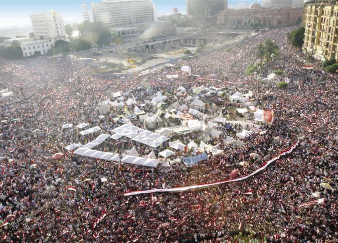 مأمون الشناوي يكتب : في الثلاثين من يونيو.. كيف حالنا ؟!!