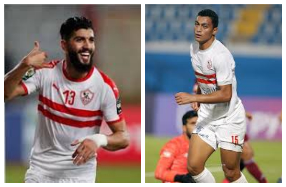 حسن مدبولي يكتب : الزمالك سيناريو تخيلى