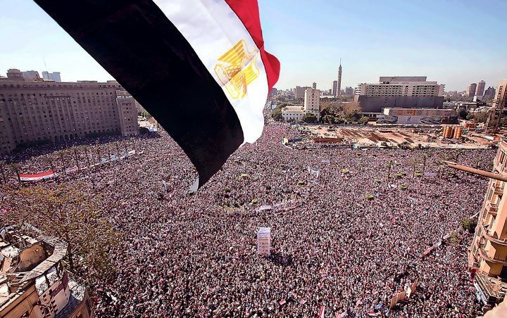 محمد عبد القدوس يكتب : الجمهورية الجديدة