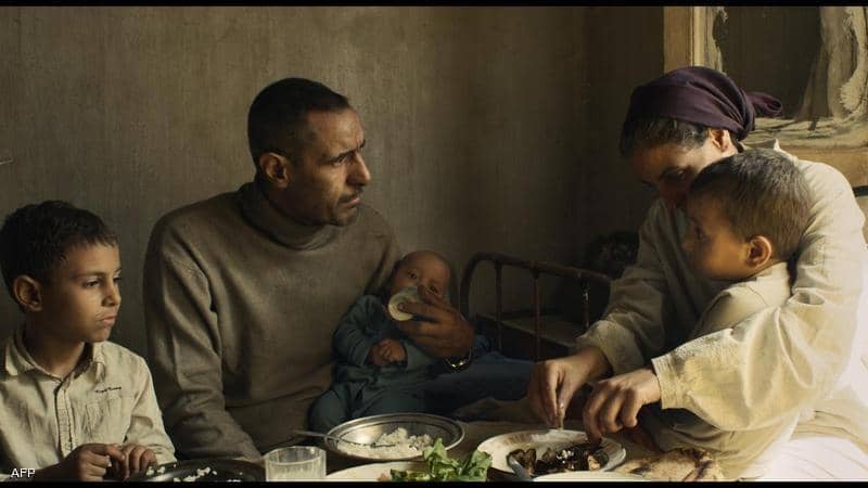 فيلم "ريش" المصري يحصد جوائز أيام قرطاج السينمائية