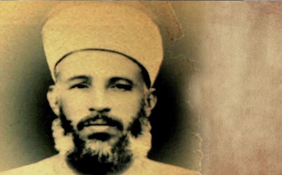 86 عاما على استشهاد الشيخ عز الدين القسام