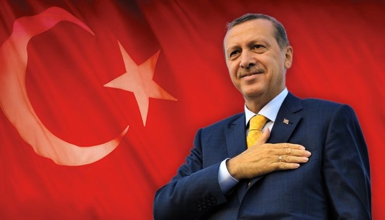 أردوغان: مستعدون لتقديم الدعم اللازم لتعافي أفغانستان