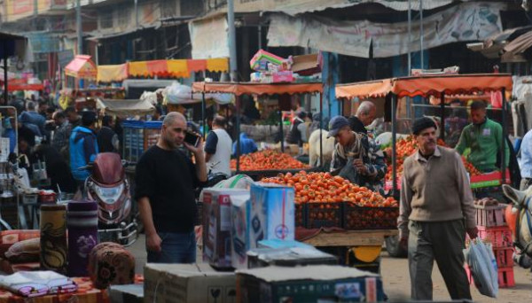 عماد عفانة يكتب: في غزة ... حكومة تأبى الغرق