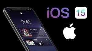 تفعيل ميزة "إخفاء الإيميل" في أحدث إصدار  "IOS 15" تعرف علي الخطوات