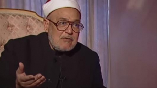 محمد عبد القدوس يكتب : في ذكرى مولد  محمد الغزالي شاهدت معجزة من عند ربنا