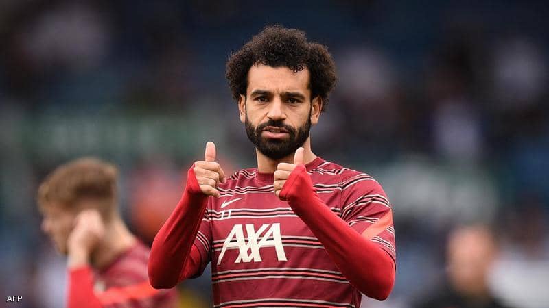 إليك التفاصيل.. هل ينتقل محمد صلاح إلى برشلونة؟