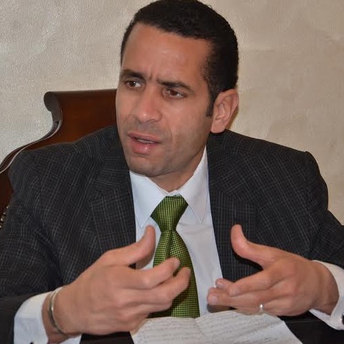 محمد سعد خيرالله 