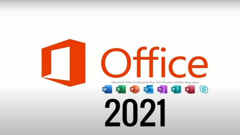 مايكروسوفت تعلن موعد إطلاق Office 2021 وأسعاره