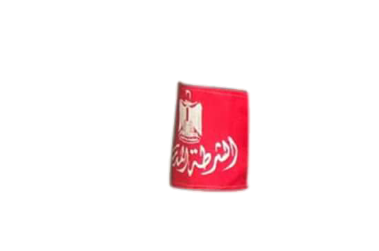 محمد قدري حلاوة يكتب : الشارة