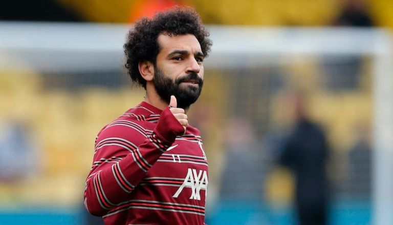 مبلغ خيالي.. تطورات تجديد عقد محمد صلاح مع ليفربول