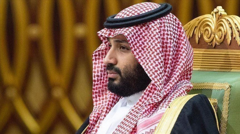 محمد بن سلمان يُشعل مواقع التواصل مجددا..بعد تصريحاته لـ"صحيفة" "أتلانتيك"