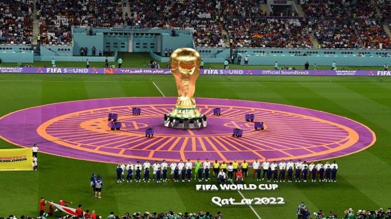 مواعيد مباريات اليوم السبت 3 ديسمبر في كأس العالم 2022 والقنوات الناقلة