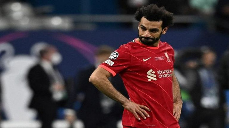 مستقبل محمد صلاح.. متى تستأنف مفاوضات التجديد مع ليفربول؟