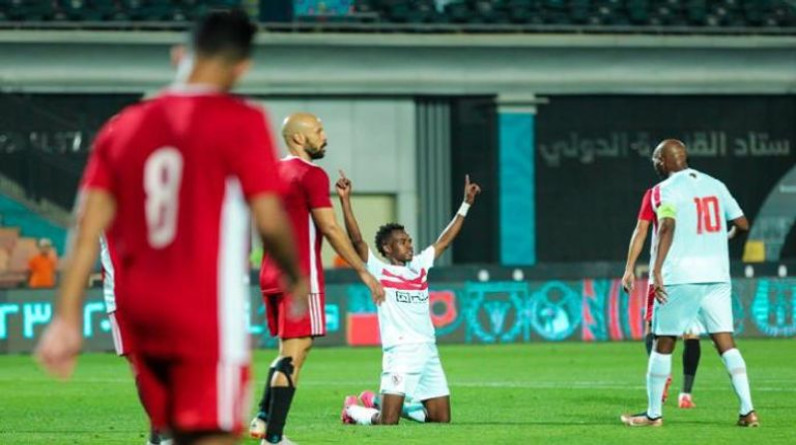 كيف يتأهل الزمالك إلى دوري أبطال أفريقيا؟.. مستحيلة بنسبة 99%