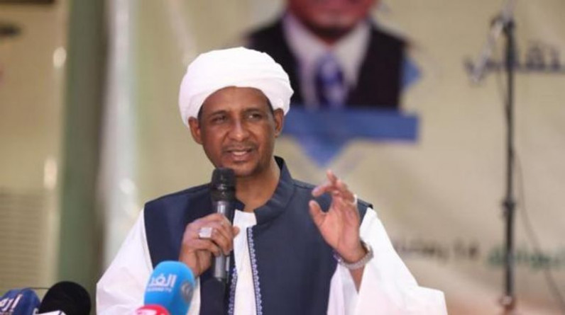 نائب "السيادة السوداني" يصف أزمات بلاده بـ"الأخطر في تاريخها"