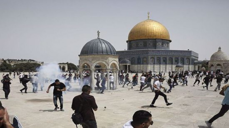 محمد المدهون يكتب: سيف القدس بدد الزيف