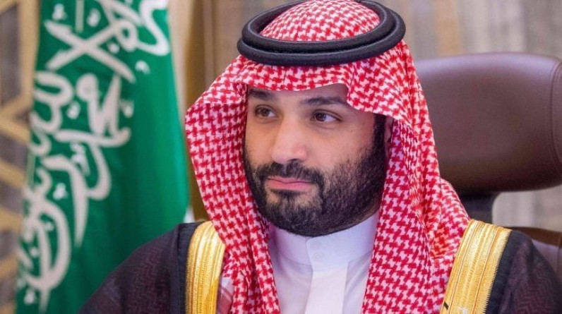 ولي عهد السعودية يستقبل مستشار الأمن القومي الأمريكي جيك سوليفان