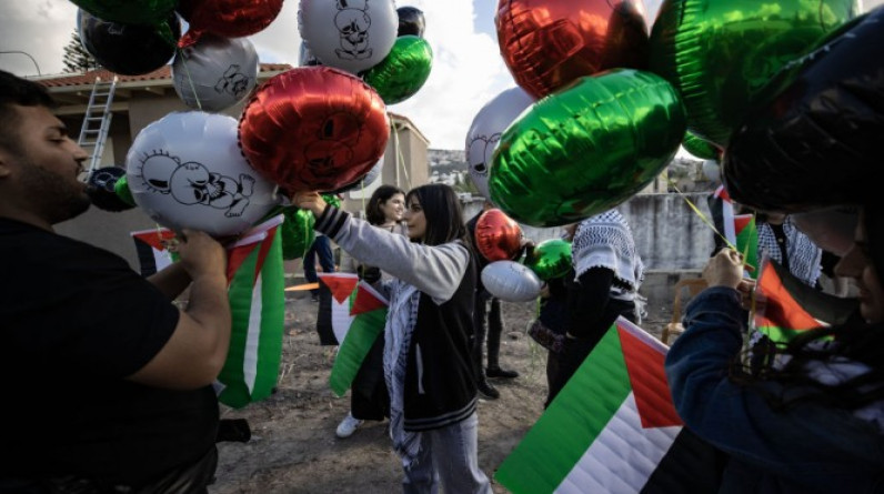 بن غفير يوعز بمنع رفع العلم الفلسطيني