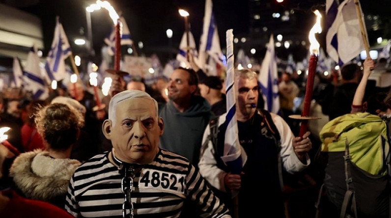 إضعاف القضاء | أصوات في الليكود: "لمَ يتوجّب علينا السيطرة على السلطات الثلاث؟"