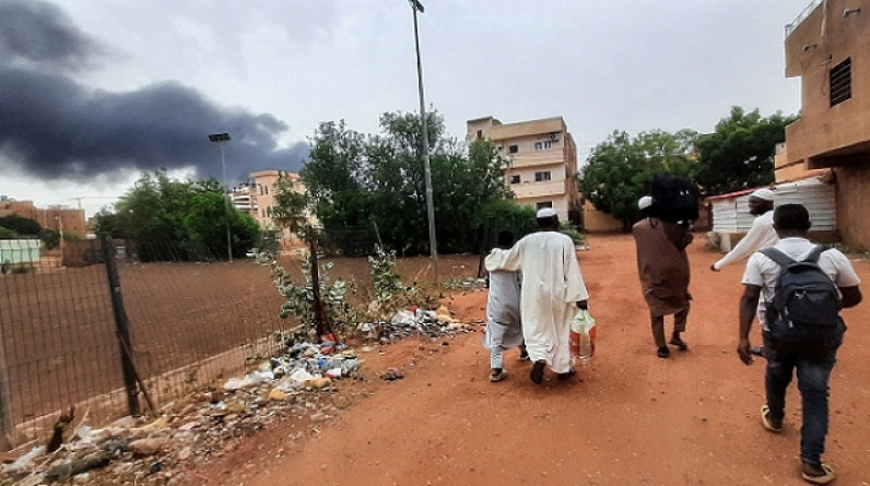 بحث هدنة جديدة والحرب شردت أكثر من 2.5 مليون سوداني