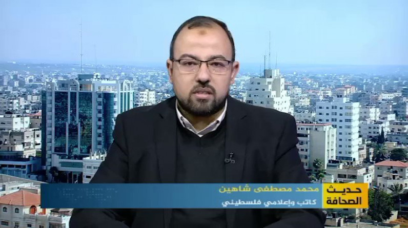 محمد مصطفى شاهين يكتب: العدوان على الأقصى كرة نار ستحرق الاحتلال