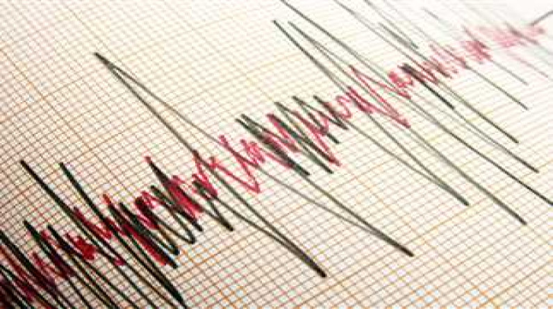 زلزال بقوة 5ر3 درجات على مقياس ريختر يضرب شمال شرق الكويت