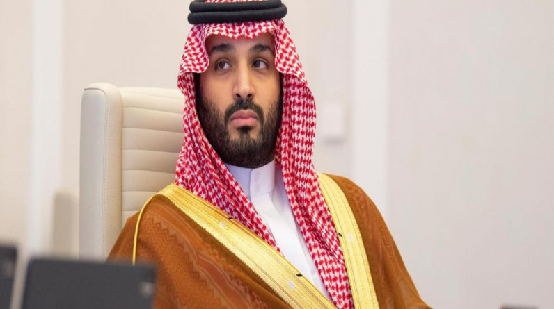 تنفيذا لأوامر محمد بن سلمان..السعودية تمدد تأشيرات الأوكرانيين لاعتبارات إنسانية