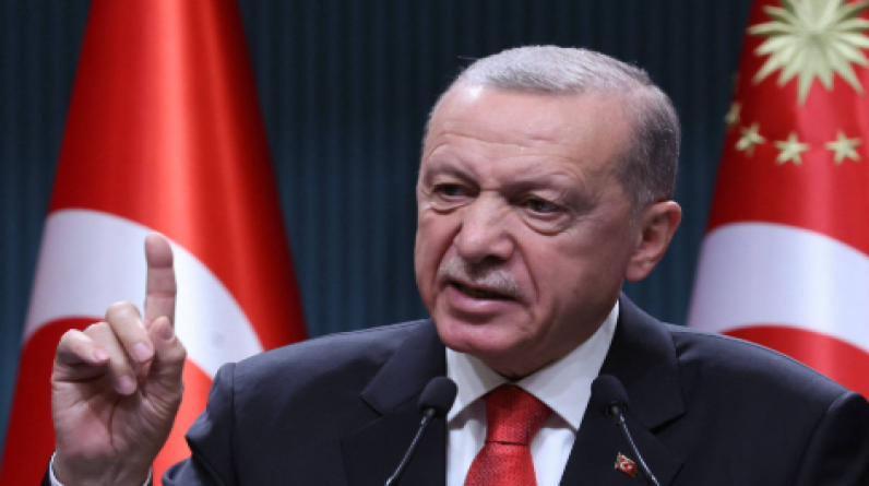 أردوغان : نتعهد بأننا لن نسمح بحدوث نكبة أخرى للشعب الفلسطيني